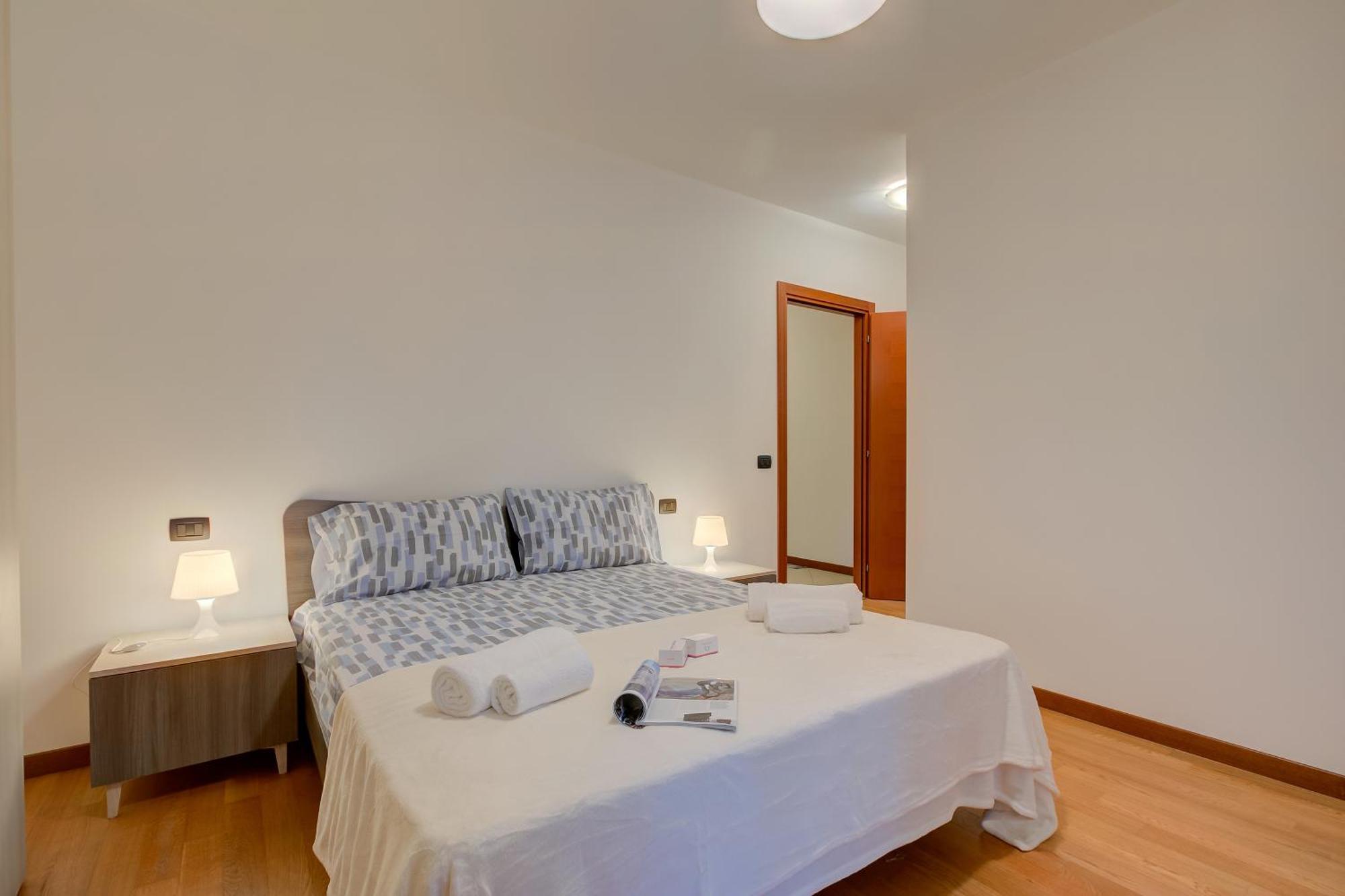 Magnolia - Happy Rentals ลาเวโน มอมเบลโล ภายนอก รูปภาพ