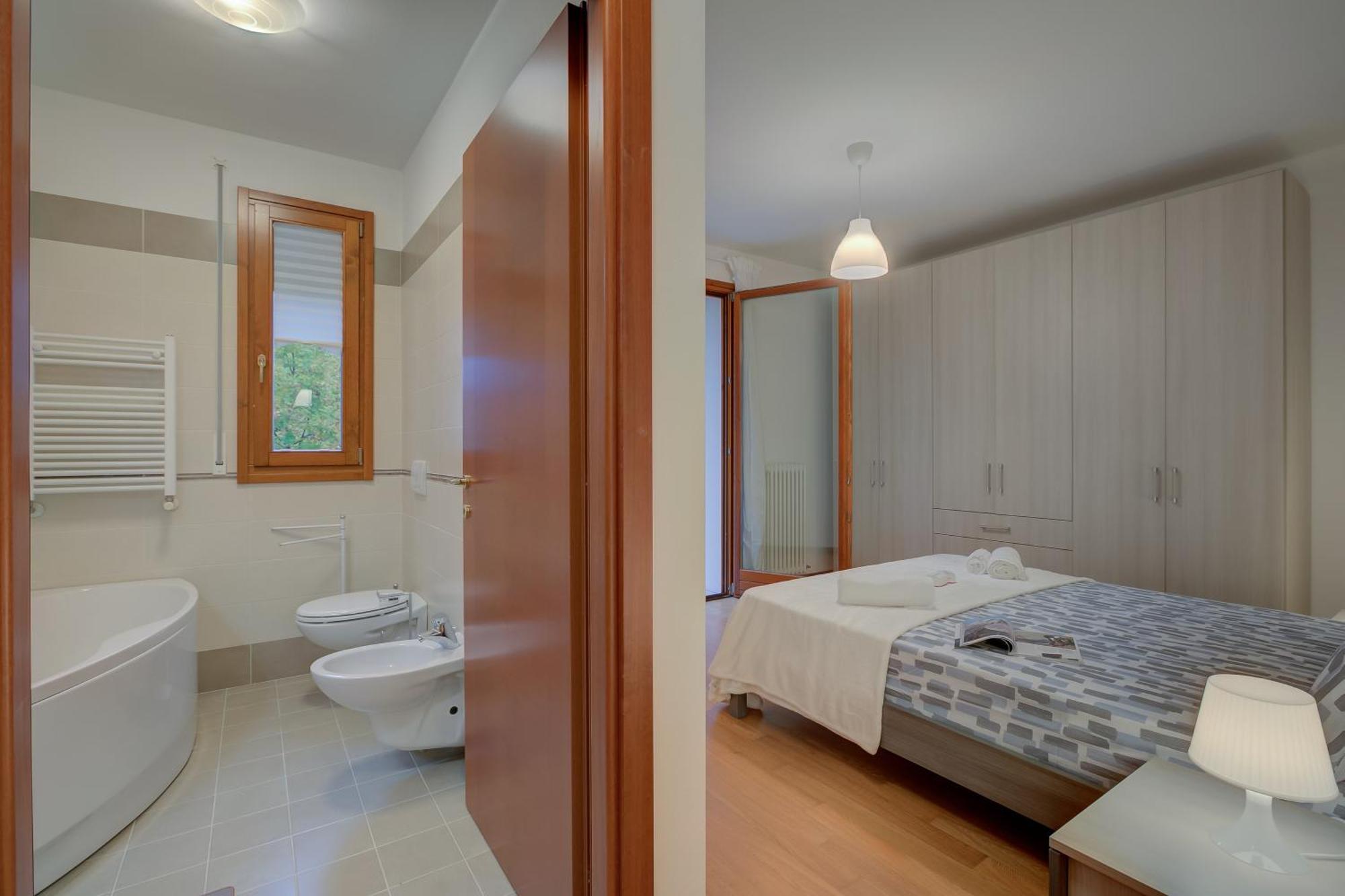 Magnolia - Happy Rentals ลาเวโน มอมเบลโล ภายนอก รูปภาพ