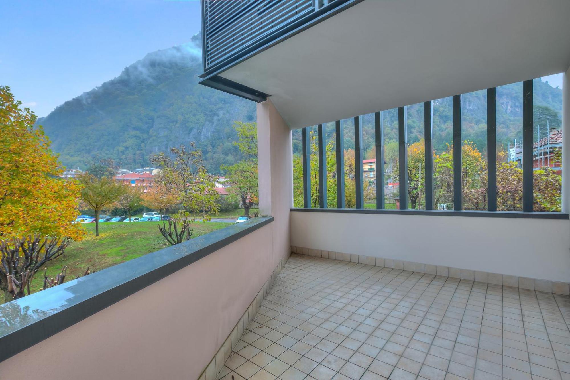 Magnolia - Happy Rentals ลาเวโน มอมเบลโล ภายนอก รูปภาพ