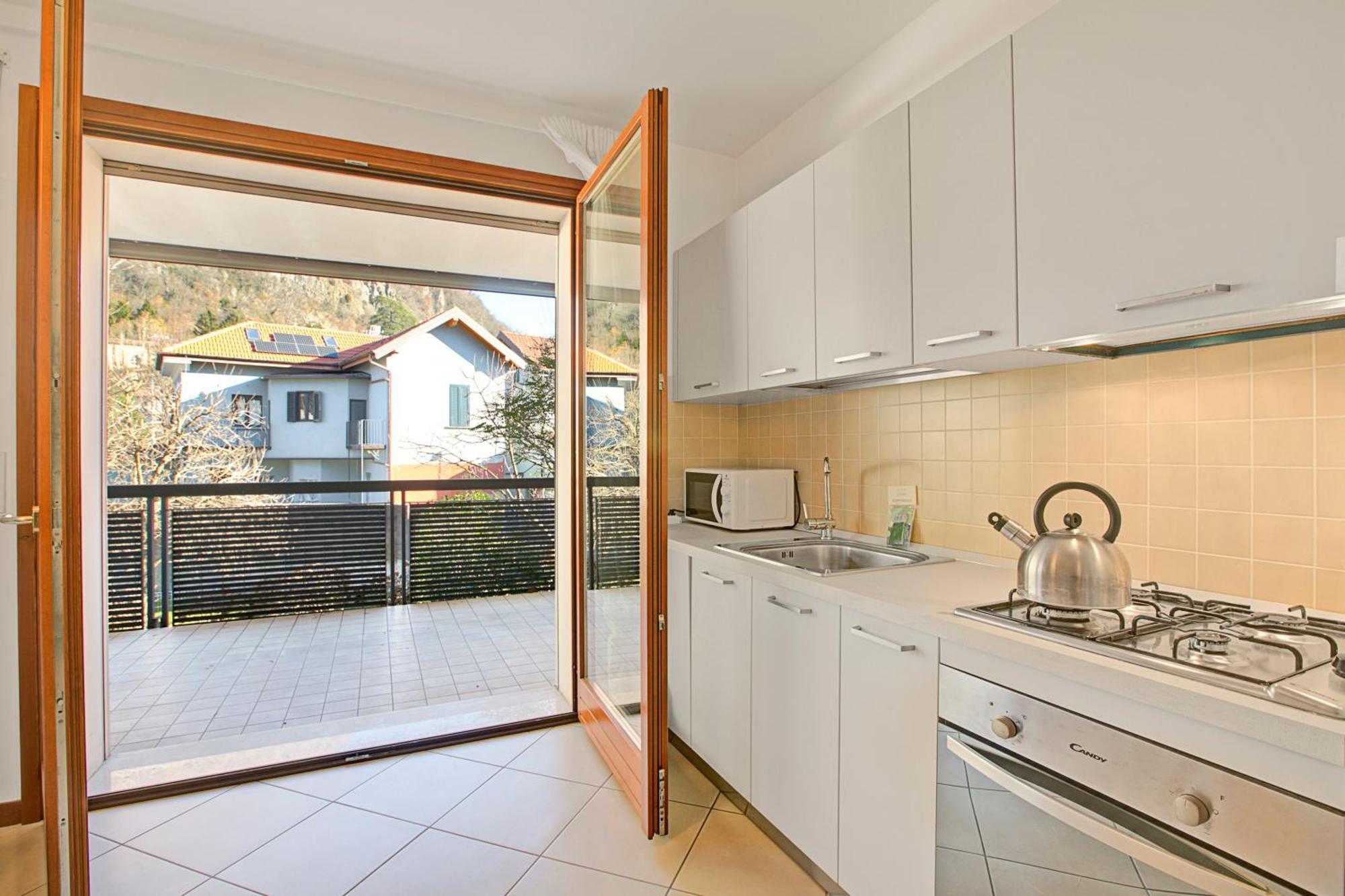 Magnolia - Happy Rentals ลาเวโน มอมเบลโล ภายนอก รูปภาพ